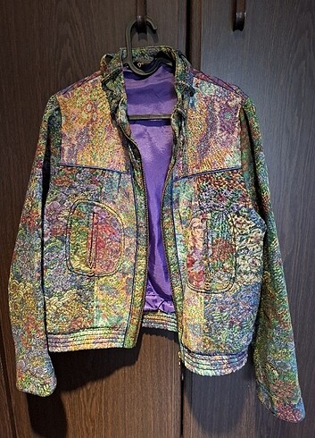 46 Beden Desigual mont