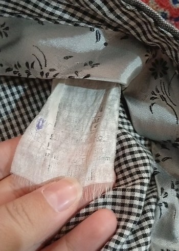 Gri Düğmeli Erkek Takım Elbise - Görsel 15