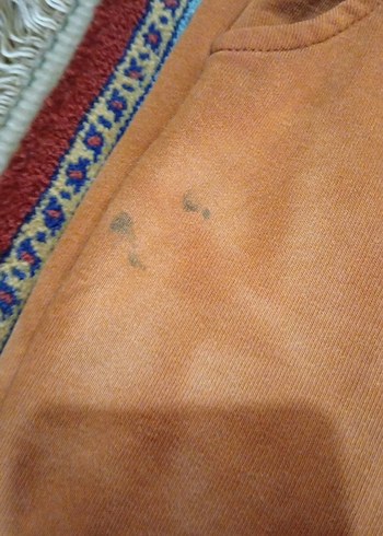 24-36 Ay Beden kahverengi Renk 2 sinin fiyatıErkek Çocuk Rahat Kesim İki Sweatpant