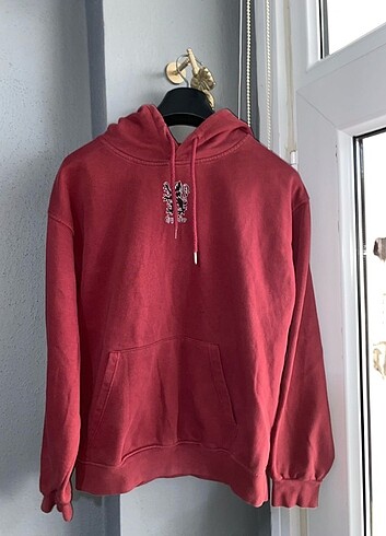 Unisex sweat