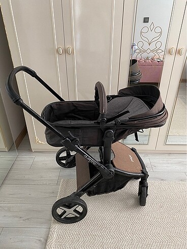 Diğer Beden Prego bebek arabası