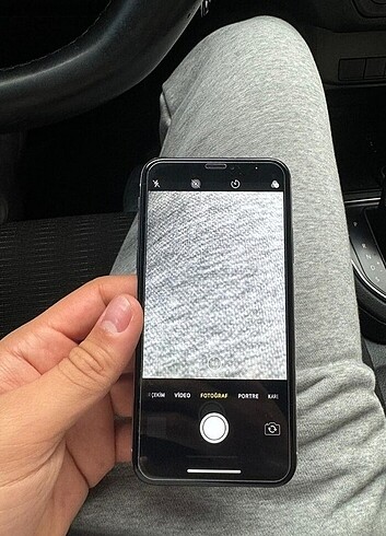 iPhone x 64gb