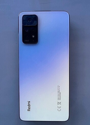 Redmi note 11 pro