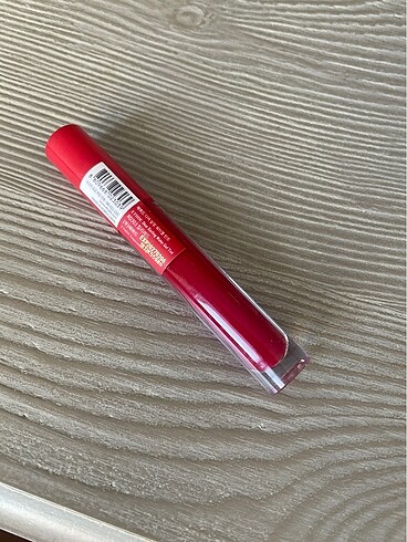 Diğer Kore lip tint