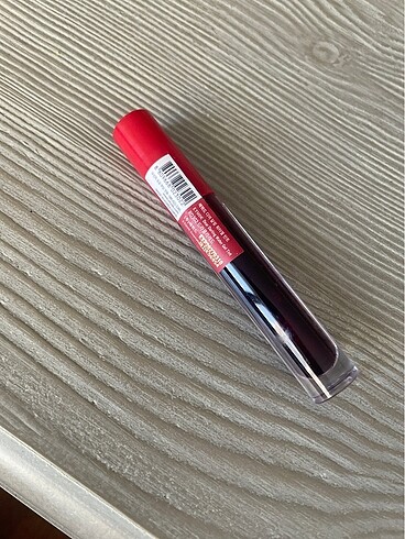Diğer Lip tint