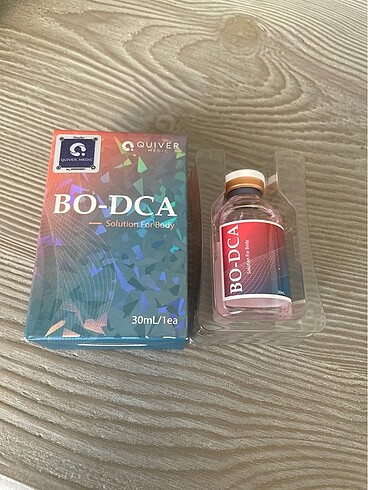 BODCA Lipoliz