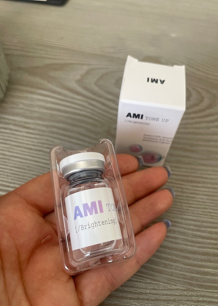 Venüs ışıltısı - Görsel 3