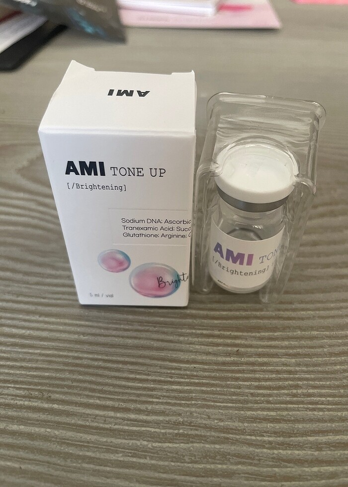 Venüs ışıltısı - Görsel 2