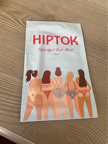 Hiptok