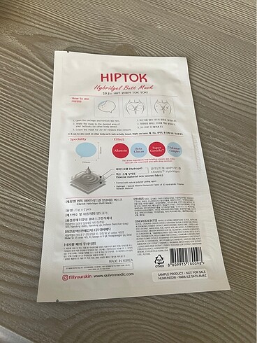 Diğer Hiptok