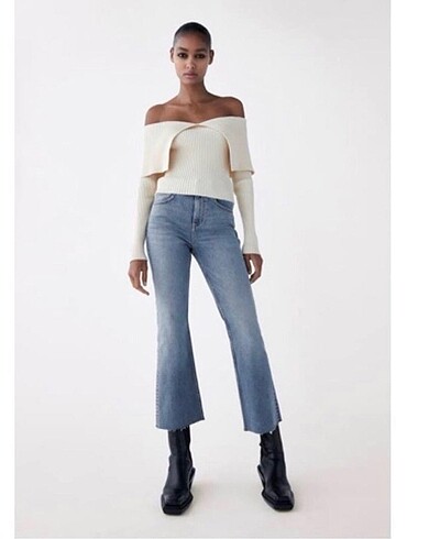 Zara Jean