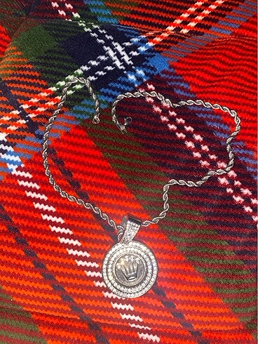 Rolex chain