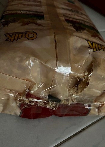 Quik Kemirgen Talaşı - Görsel 5