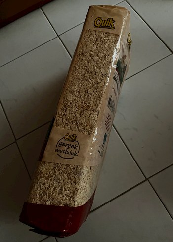 Quik Kemirgen Talaşı - Görsel 2