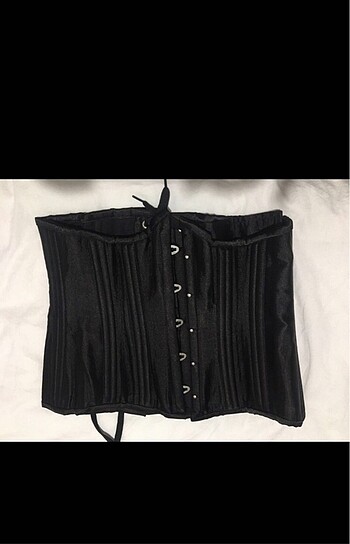 Yamuna korse gotik - Görsel 5