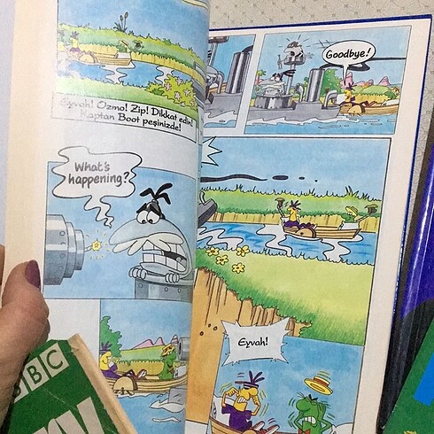 Bbc ozmo - Görsel 4