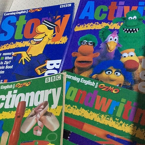 Bbc ozmo - Görsel 2