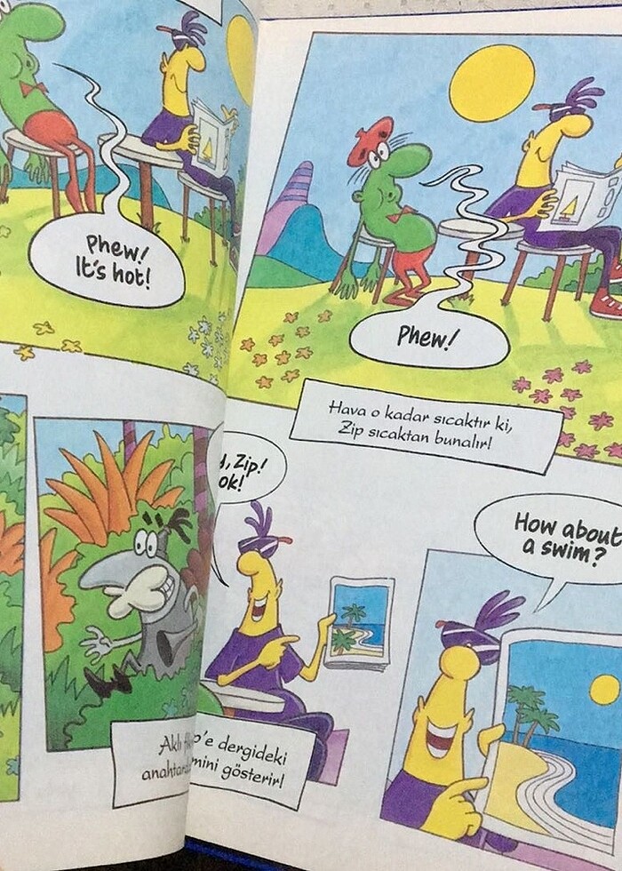 Bbc ozmo - Görsel 3