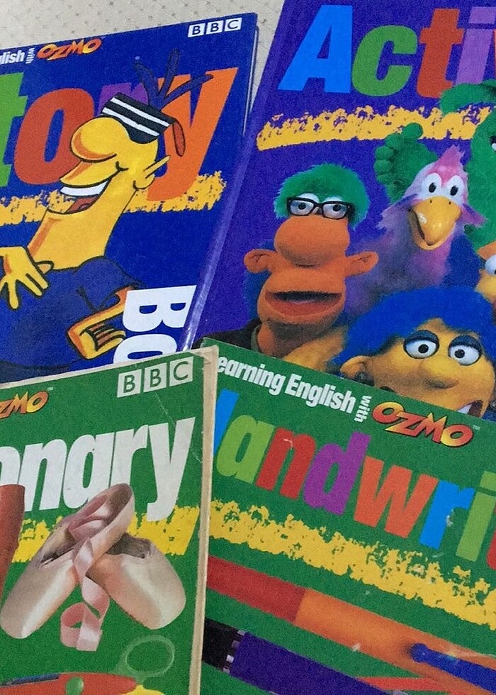 Bbc ozmo - Görsel 2