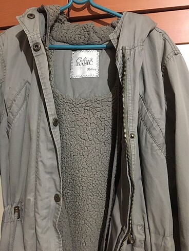 Colins kaban - Görsel 5