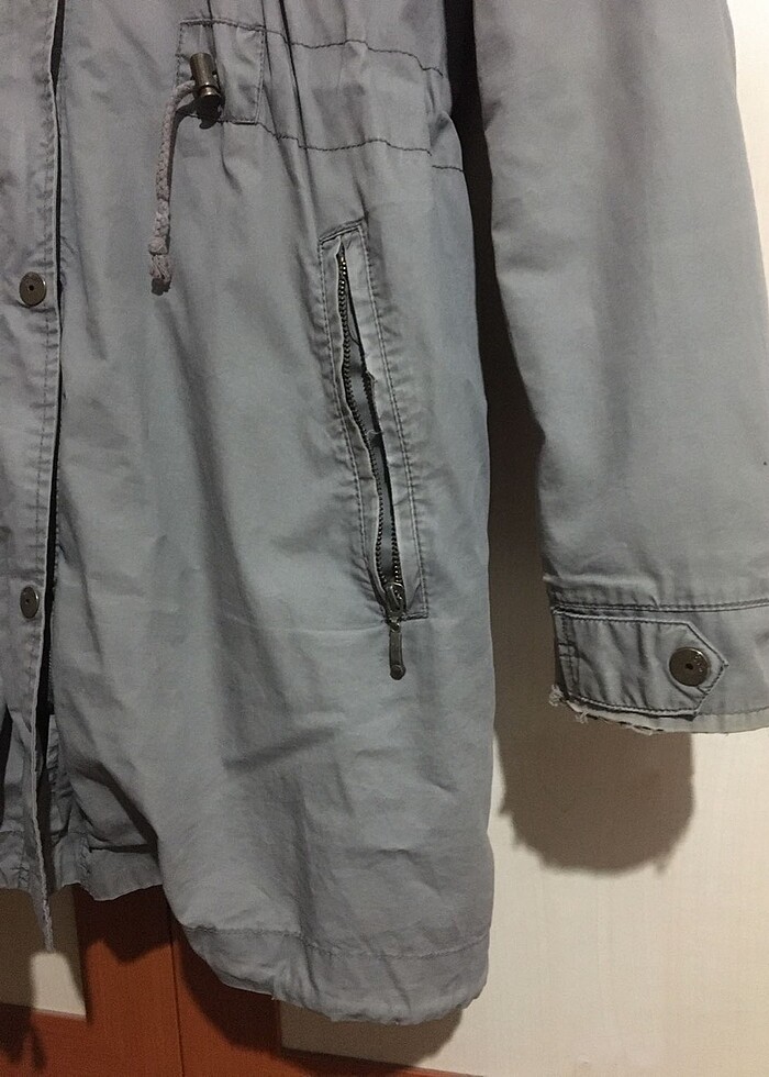 Colins kaban - Görsel 2