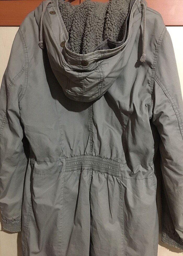 Colins kaban - Görsel 3