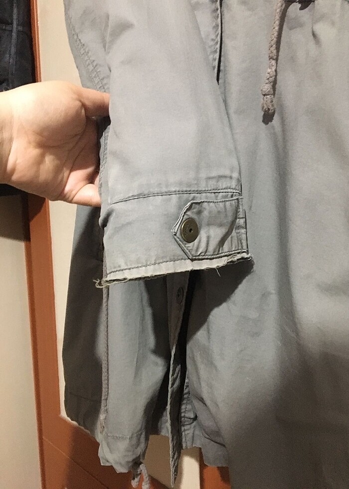 Colins kaban - Görsel 4