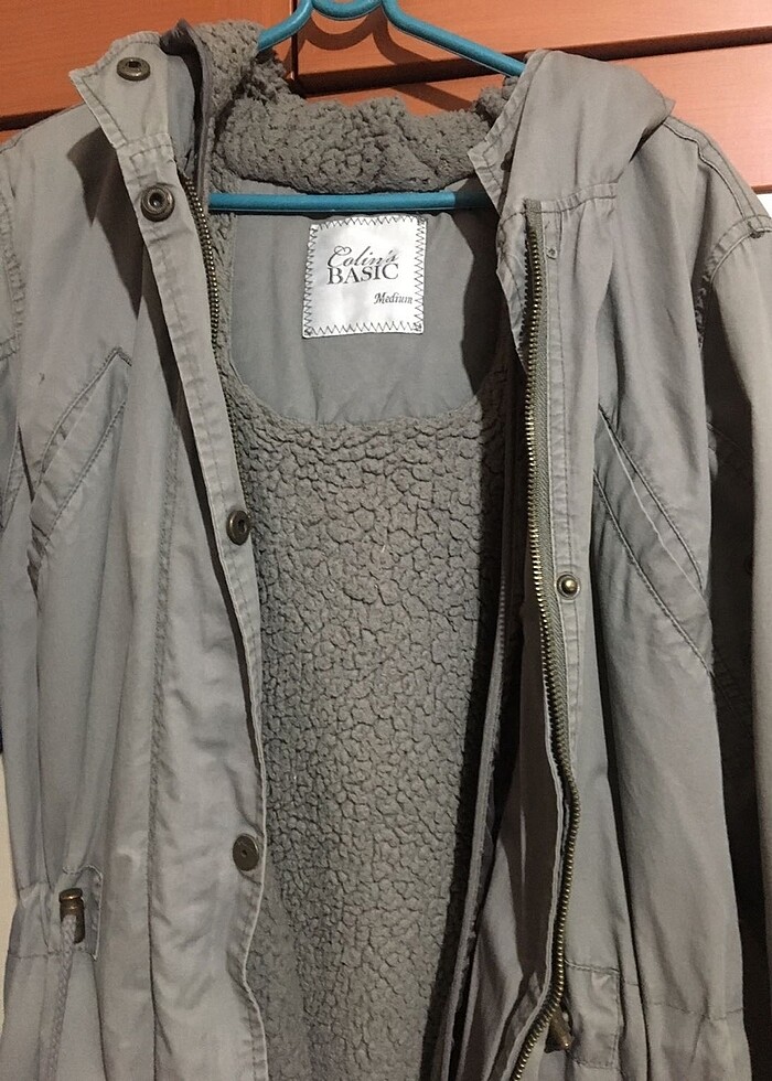 Colins kaban - Görsel 5