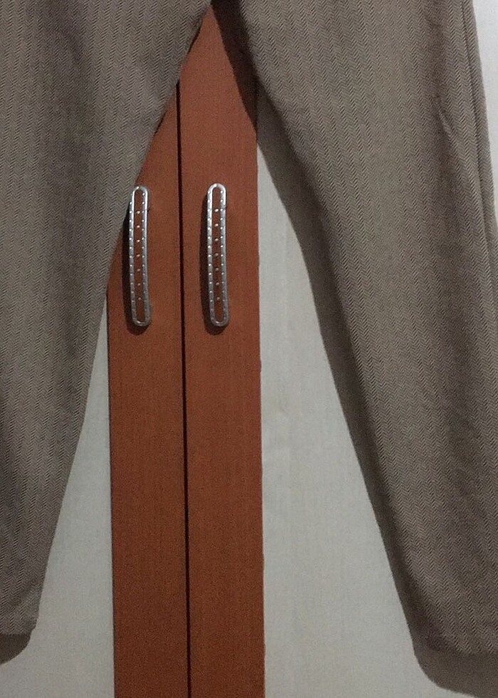 Kız çocuk pantolon - Görsel 2