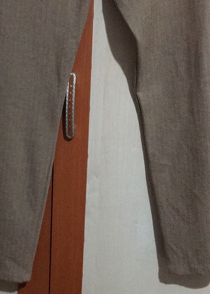 Kız çocuk pantolon - Görsel 5