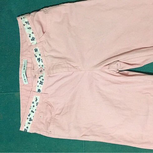 LC Waikiki Kız çocuk pantolon
