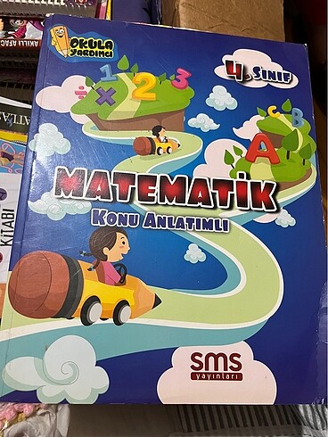 Matematik 4. Sınıf