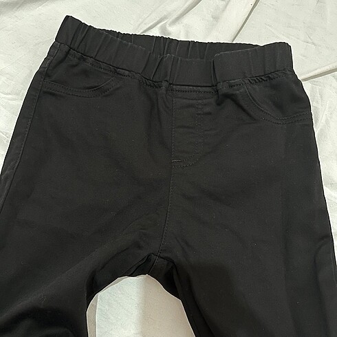 Kız okul pantolonu - Görsel 6