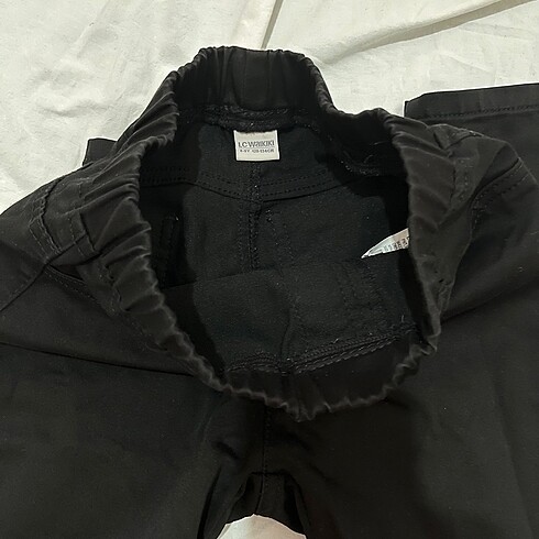 Kız okul pantolonu - Görsel 8