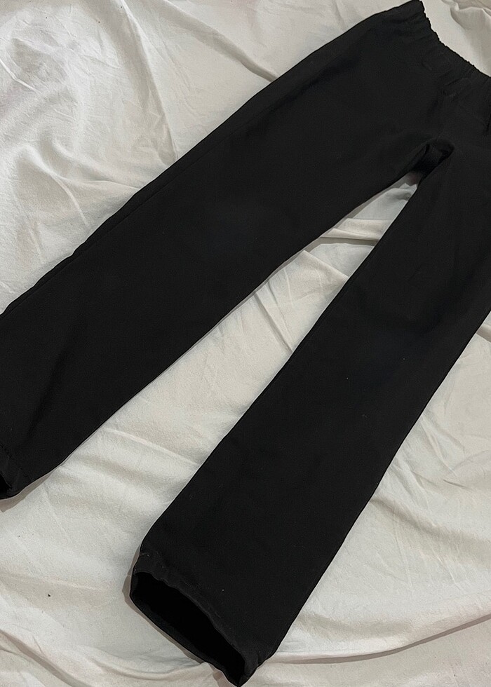 Kız okul pantolonu - Görsel 4