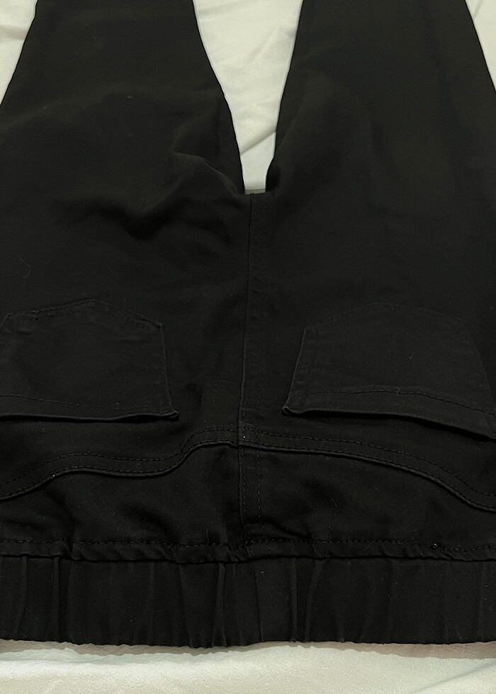 Kız okul pantolonu - Görsel 5