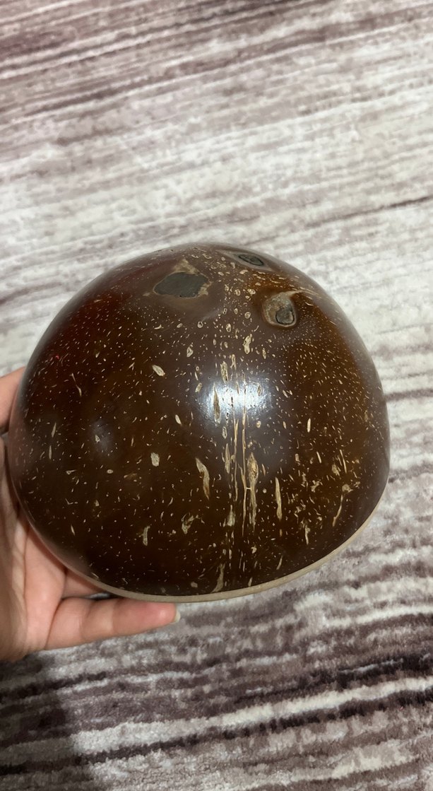 Renkli Ahşap Kalimba 7 Tuşlu - Görsel 3