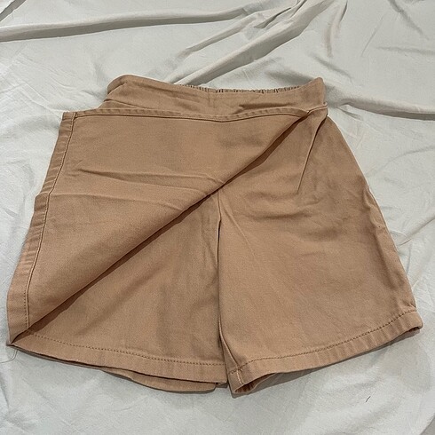 LC Waikiki Okul şort etek