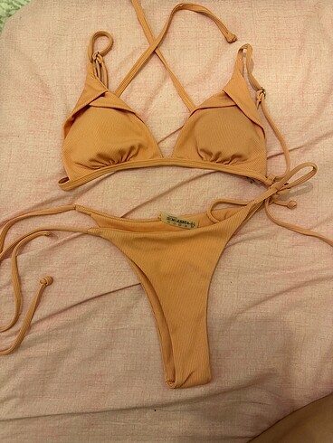 zaful bikini m beden
