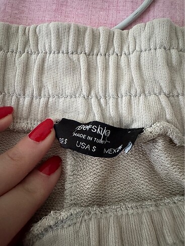 Bershka bershka eşofman alti