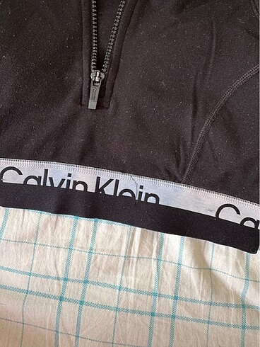 m Beden siyah Renk orijinal calvin klein
