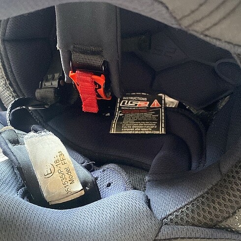 LS2 Kask - Görsel 6