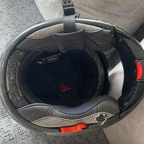 LS2 Kask - Görsel 5