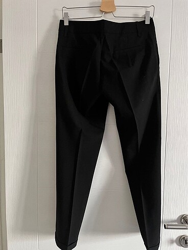 Zara pantalon - Görsel 3