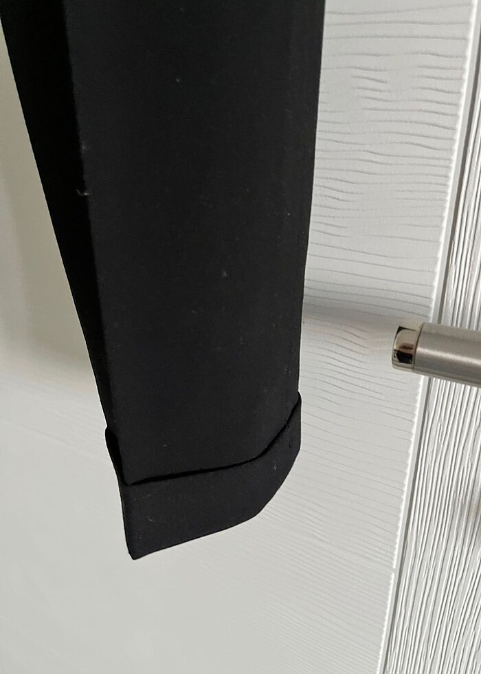 Zara pantalon - Görsel 2