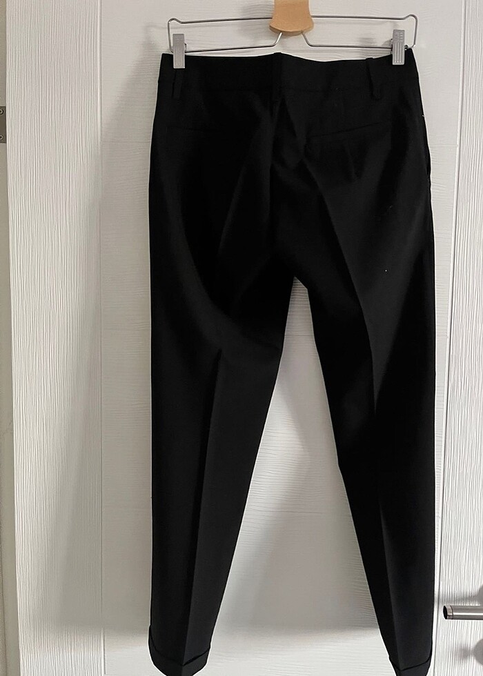 Zara pantalon - Görsel 3