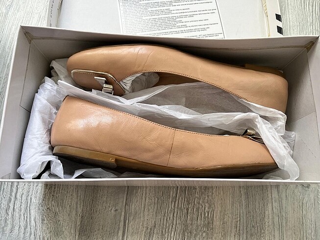 37 Beden Nine West Babet
