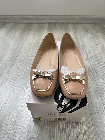 Nine West Babet