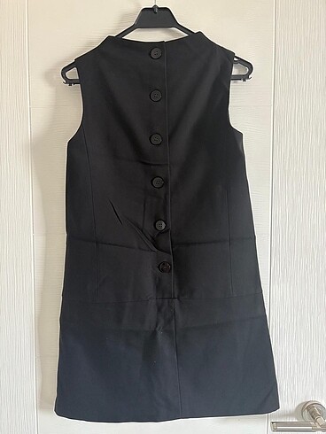 Zara Zara mini elbise