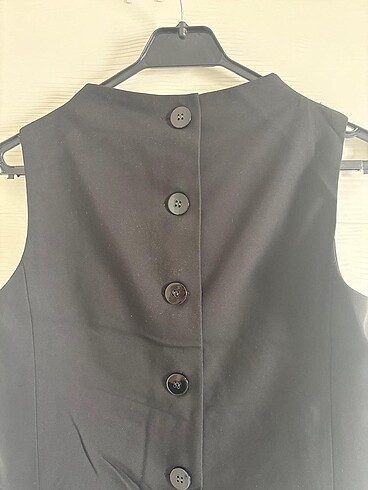 xs Beden Zara mini elbise